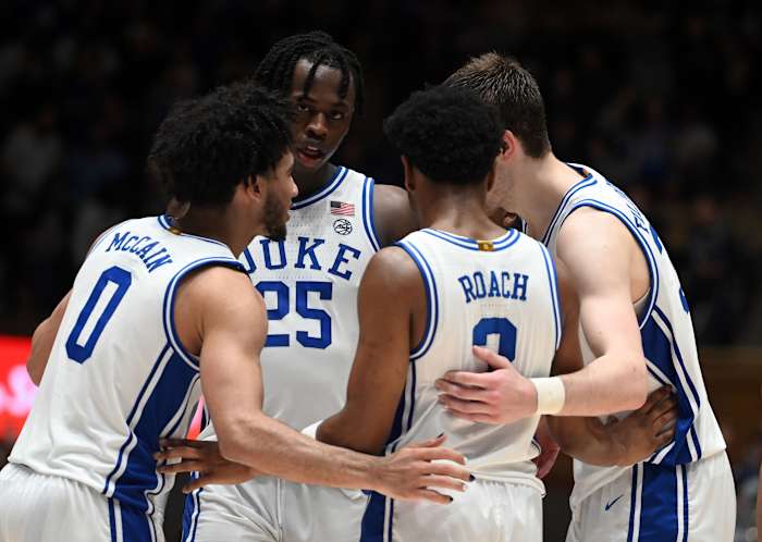 Duke basketball